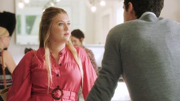 'Grey's Anatomy' Star Jaicy Elliot Makes Her Own Beauty Rules in New Hallmark Romance (Exclusive)